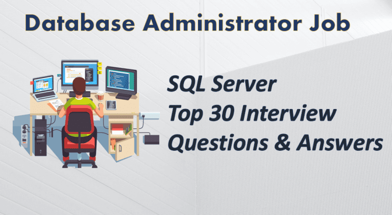 Top 100 SQL Query Interview Questions And Answers Techprofree