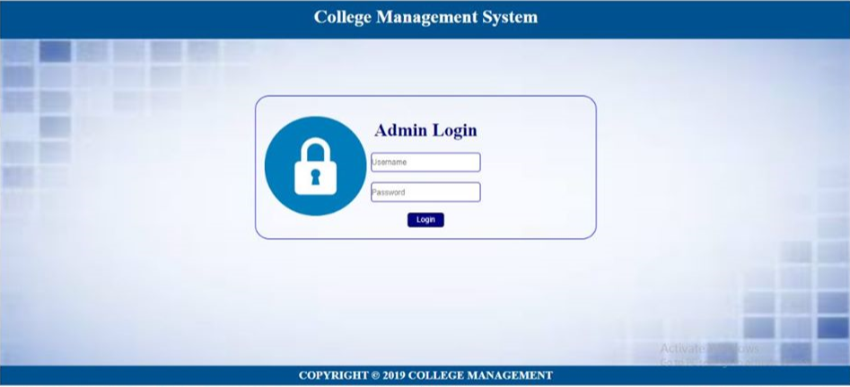 Library Management System Project In C Ppt
