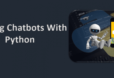 python chatbot examples