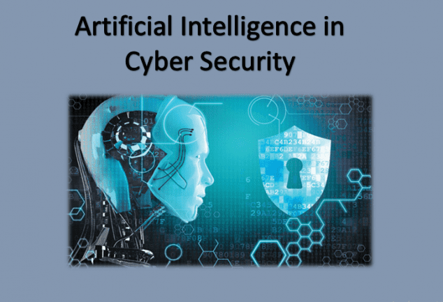 Artificial Intelligence in Cyber Security Archives - Techprofree