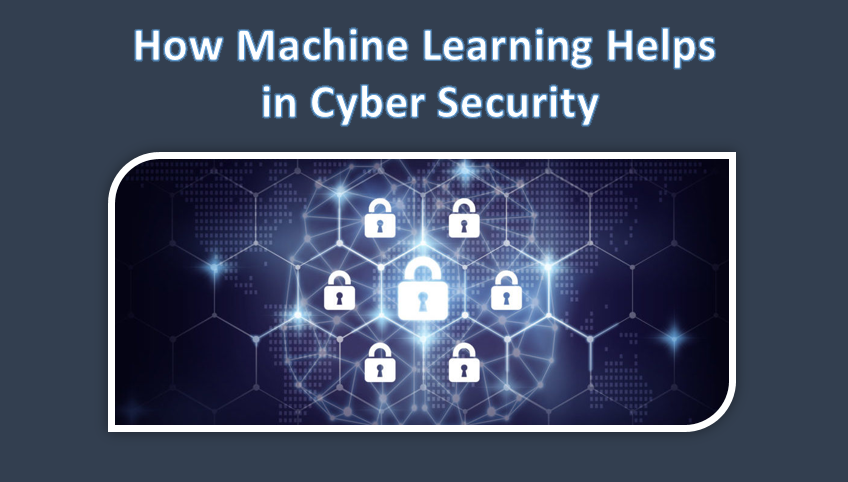 Machine Learning Helps In Cyber Security Key Trends Techprofree 1208