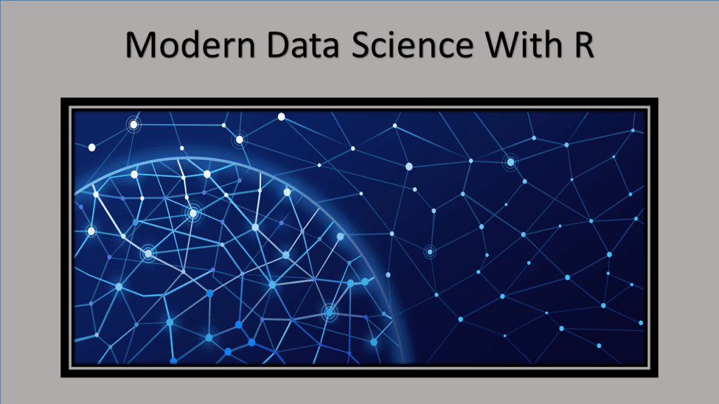 Learn Data Science From Scratch With R Pdf Notes Techprofree 2205