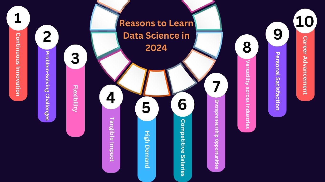 Reasons To Learn Data Science In 2024 Techprofree   Reasons To Learn Data Science In 2024 